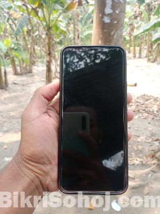 Infinix hot 10 play